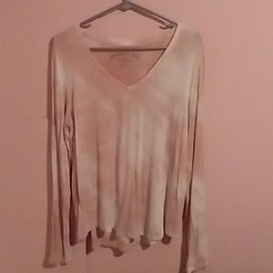 Aeropostale long sleeve shirt